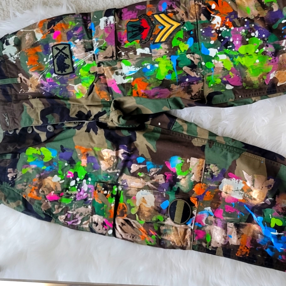 Pants